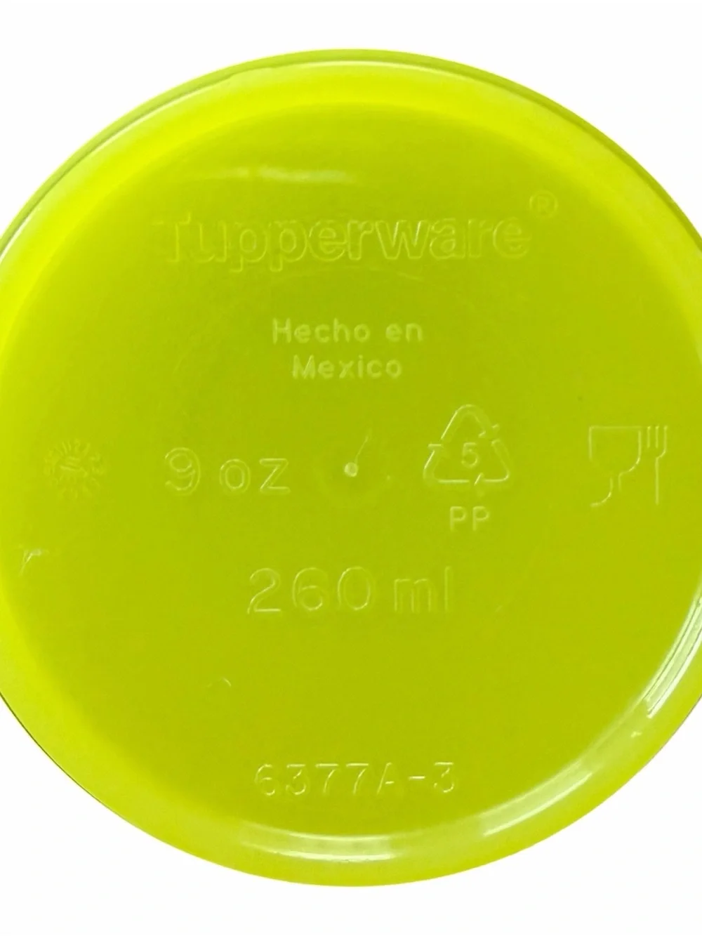 Tupperware Stackable Classic Sheer Tumbler Set of 11 multiple sizes/9, 12, 16 oz